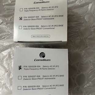 康士廉感光探头5200236 3FQ 00A 寻 议价