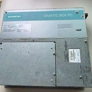 议价 西门子工控机IPC627C