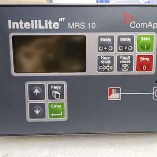 ComAp MRS10 MRS10控制器 全新原 议价