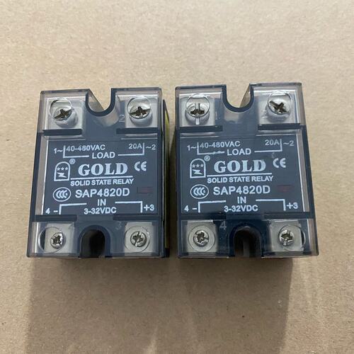 SAP4810D SAP4815D SAP4820D 全