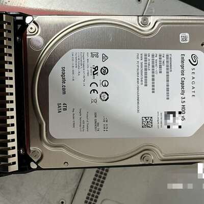 议价-华为02311AYV 4T 7.2K SATA 3.5 RH