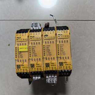 8DI4DO.772142 皮尔兹PNOZ 议价