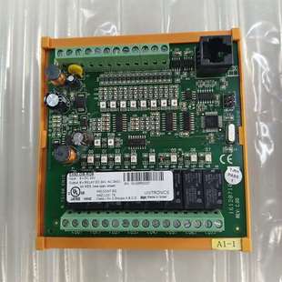 UNITRONICS 模块 EX90 RO8 全新原 DI8 议价
