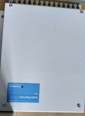 议价-Consilium Audio Mixer Unit全新原装