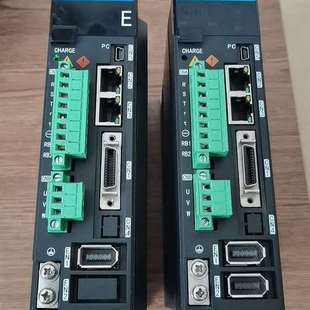 成色如图 议价 220 E06 横川伺服驱动器VXII