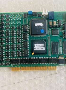 议价-PC-MIO-AC / MFX-PCI1622-2运动控制卡