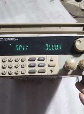 议价-艾德克斯HT3300.  120V/30A/300W直流电子