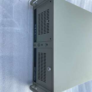议价-9.5新 研华工控机IPC-610LAIMB-782QG2