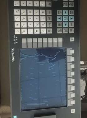 议价-6FC5370-2AM03-0AA0  老库存 没端子  没