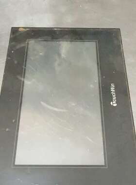 议价-信捷触摸屏TG765S-XT，7寸工业人机界面，D