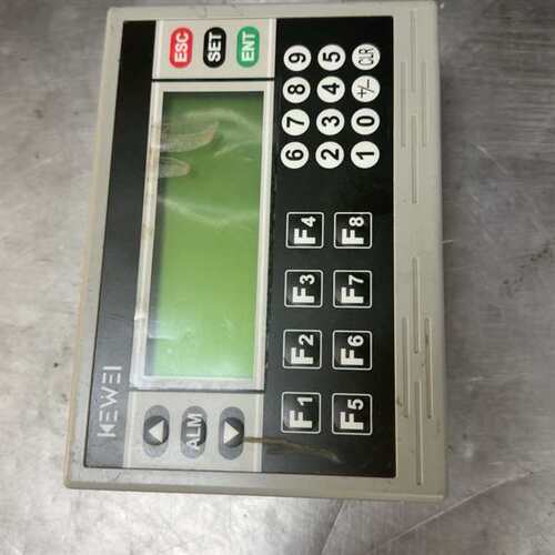 议价-KEWEI科为，型号MP1A-10M08T，DC24V供电，