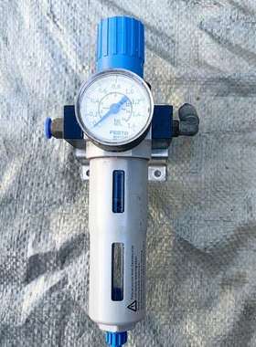 议价-费斯托LFR-1/8-D-MINI-MPA 8002278