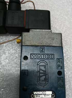 议价-二手检测好的WABCO电磁阀5722022220，54207