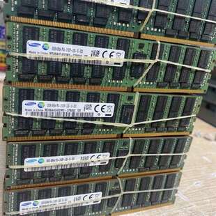 议价-三星DDR4 32G  4DRx4 2133频REG 服务器