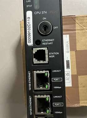 议价-GE CPU374 PLUS IC693CPU374-JY