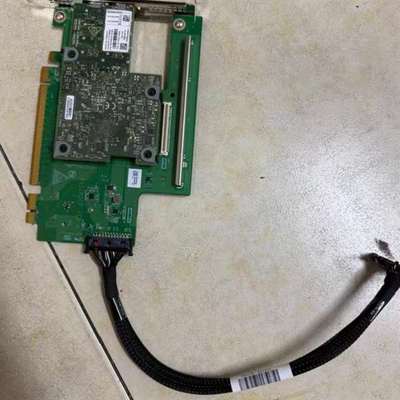 议价-Model CX4421A 25G光纤网卡 整套出