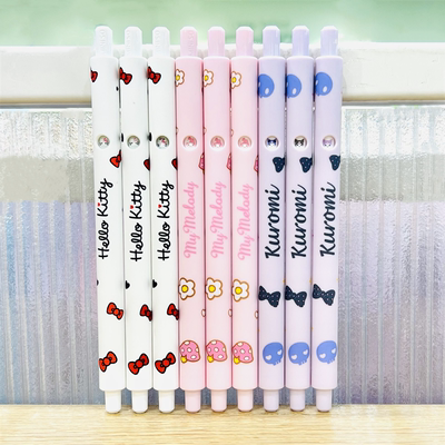 MINISO名创优品凯蒂猫中性笔