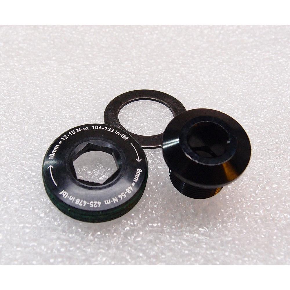 SRA速联曲柄螺丝 X7X9X0XX1 GXP BB30 自行车牙盘曲柄腿锁紧螺丝