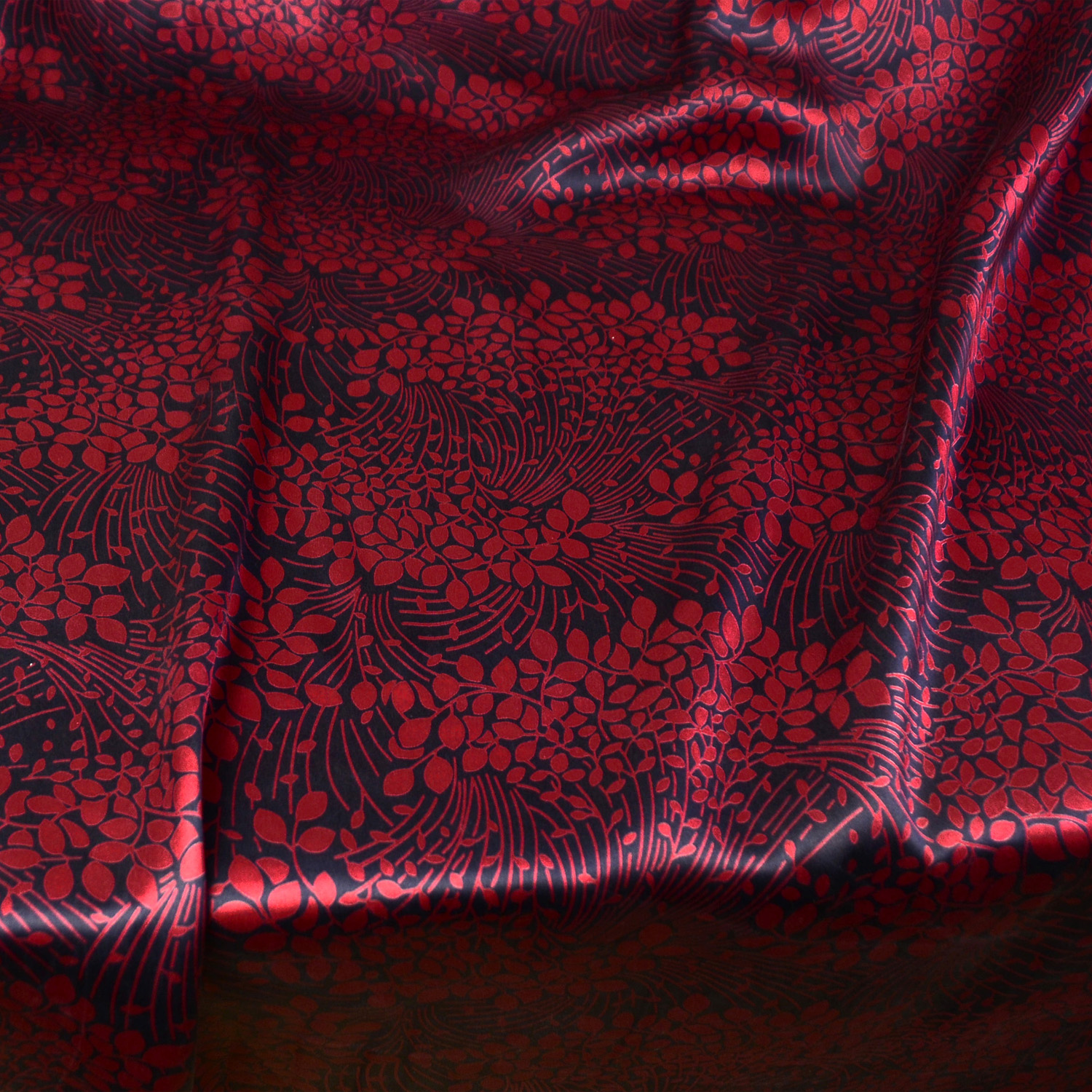 桑蚕丝真丝素绉缎连衣裙衬衣