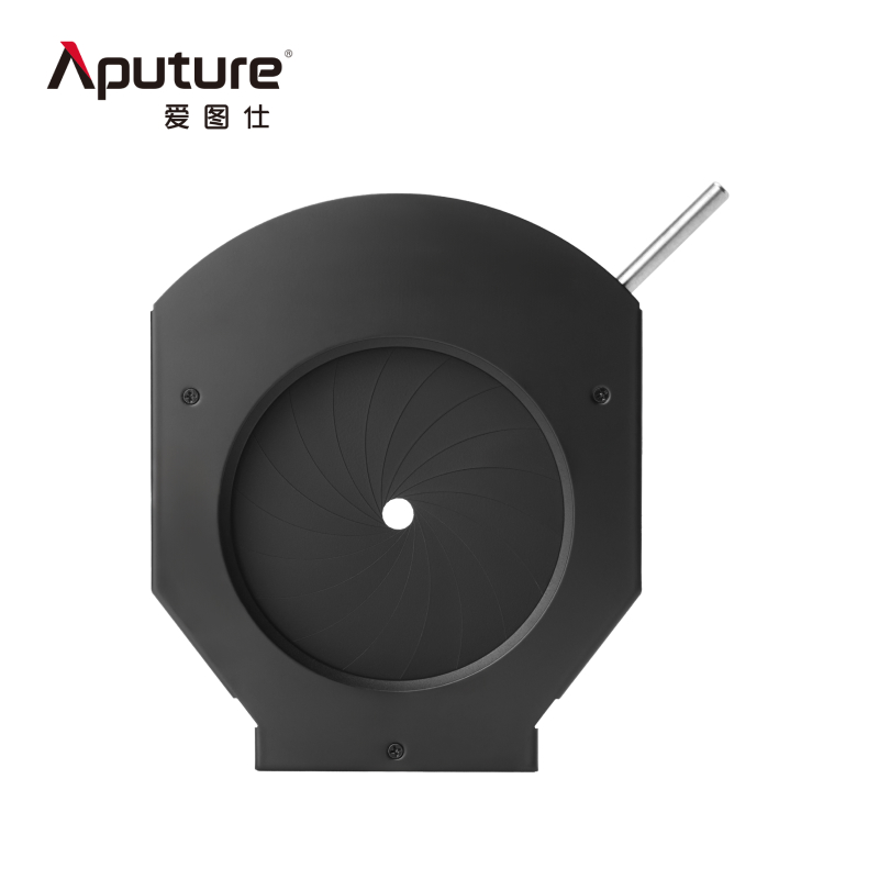 APUTureMini视频直播造型灯