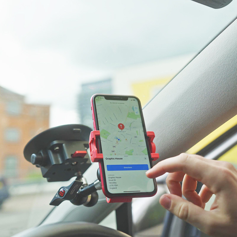 印迹蜘蛛蟹车载吸盘车拍系统微单相机Gopro影视摄像婚汽车跟拍摄