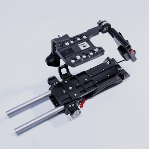 MOVCAM莫孚康摄像套件适用于佳能C300/Mark3/C500二代摄像摄影机