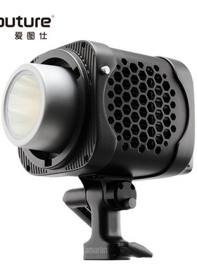 Aputure/爱图仕amaran艾蒙拉 Halo 300x 300W可调色温直播补光灯