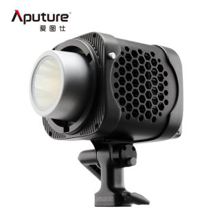 Aputure/爱图仕amaran艾蒙拉 Halo 300x 300W可调色温直播补光灯