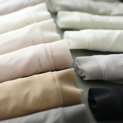 小兰裙80支莫代尔petite夏薄内裤