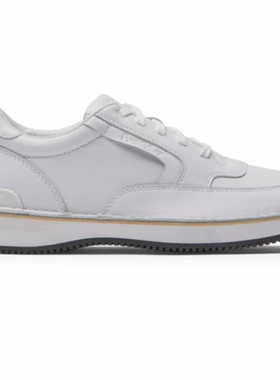 39-49纯原男士真皮V底休闲皮鞋低帮系带舒适透气时尚百搭休闲鞋