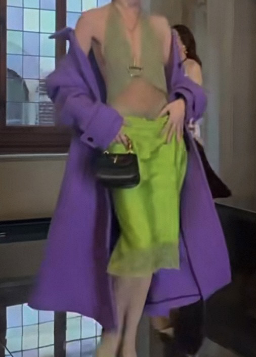 wo 12/22 20:00 秀款定制蕾丝腰带吊带