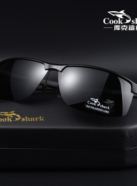 墨镜钓鱼偏光太阳镜