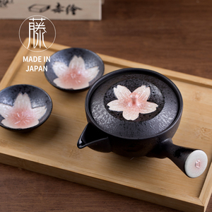 有田烧茶壶日本原装进口