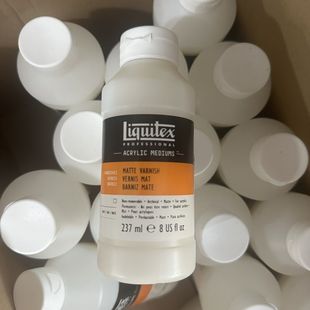 全新正品丽唯特罩光剂哑光237ml替代消光BJD化妆替代消光整瓶包邮