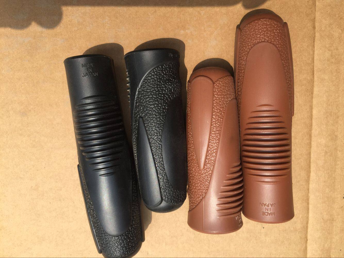 Poignées de vélo - Ref 2348100 Image 3