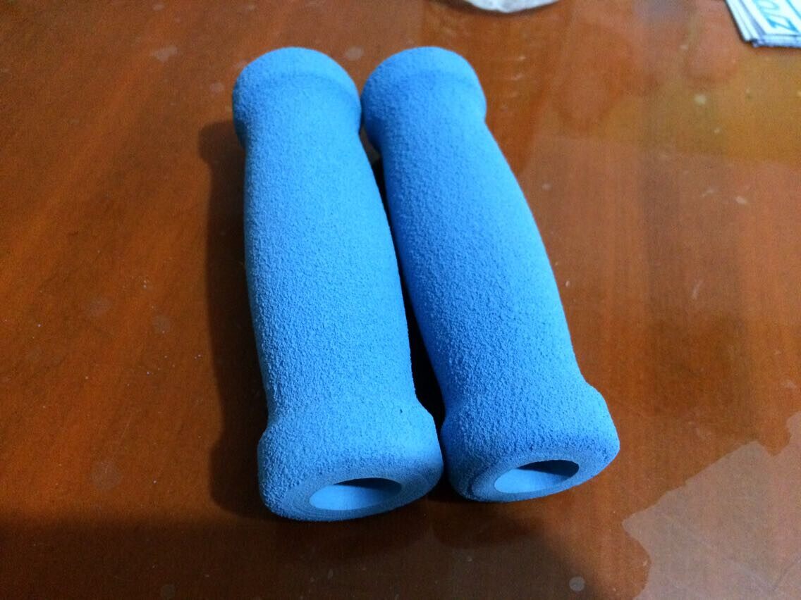 Poignées de vélo - Ref 2346092 Image 3