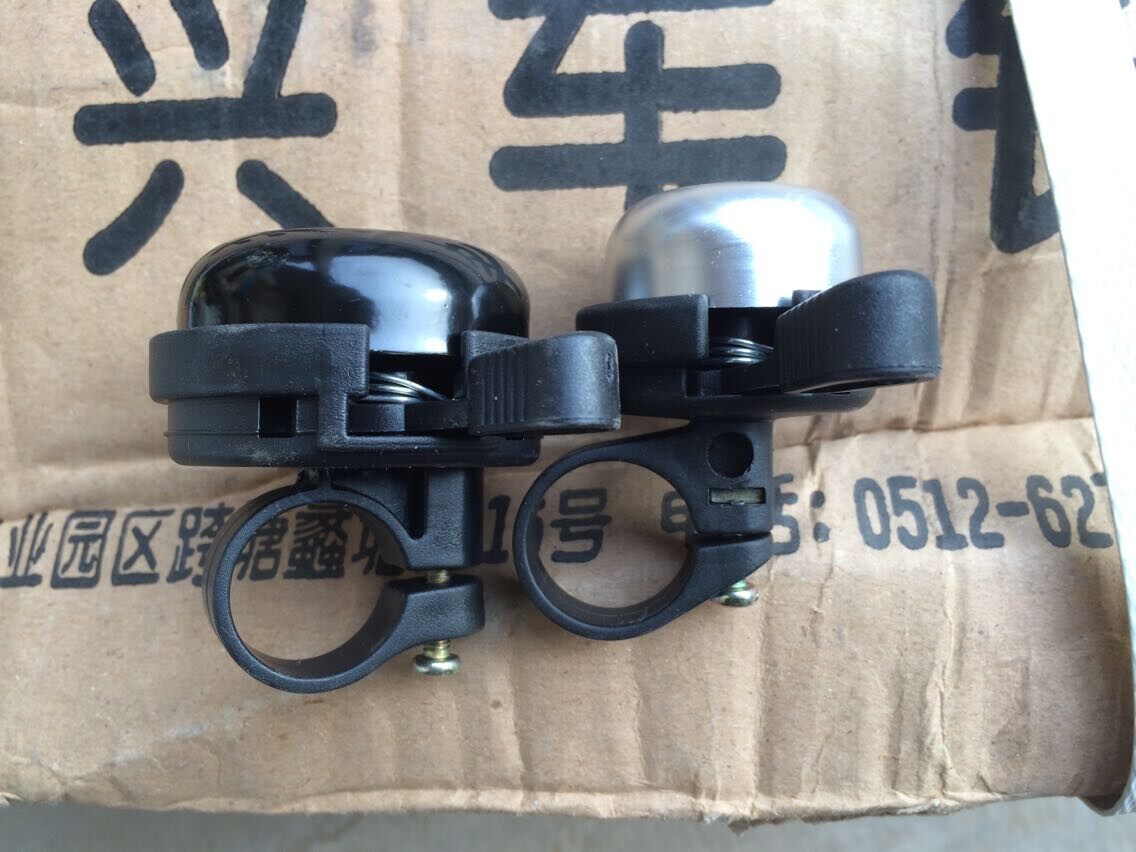 Sonnette de vélo - Ref 1455061 Image 3