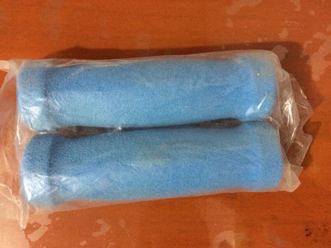 Poignées de vélo - Ref 2346092 Image 4