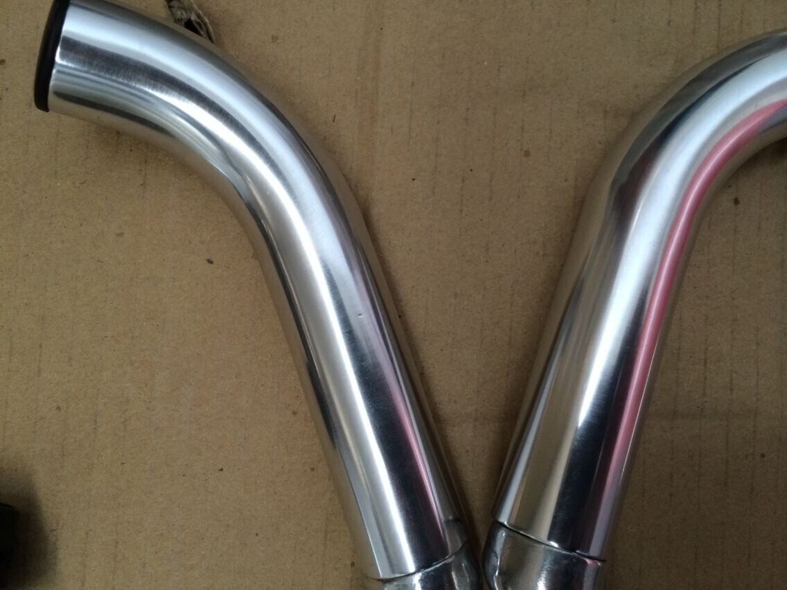 Poignées de vélo - Ref 2343001 Image 4