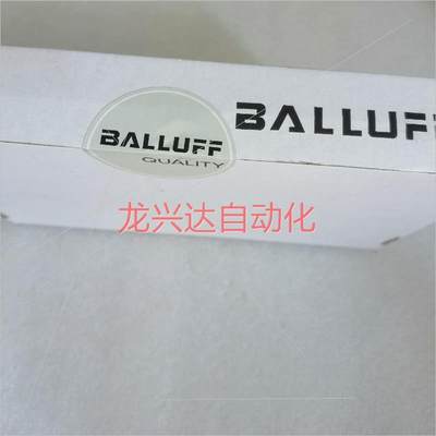 非实价BALLUFF巴鲁夫 BNI00CR BNI IOL议价