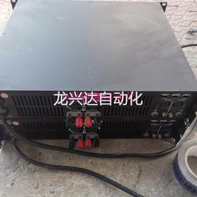 非实价美国soundpower声威功放,图片实物拍摄有两台,单位回议价