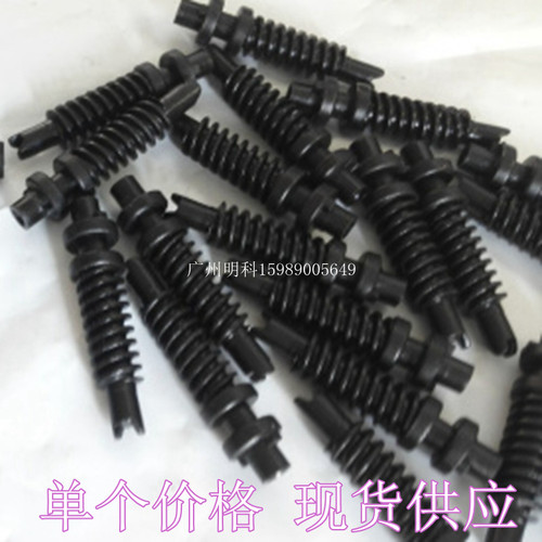 打印机切刀杆轮齿轮现货