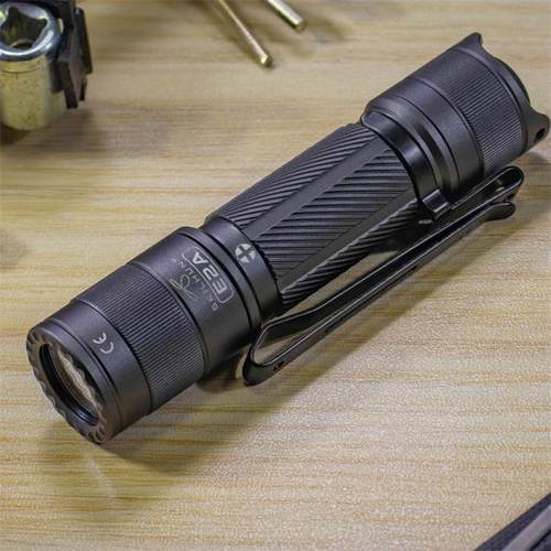 SKILHUNT14500手电筒5号迷你防水