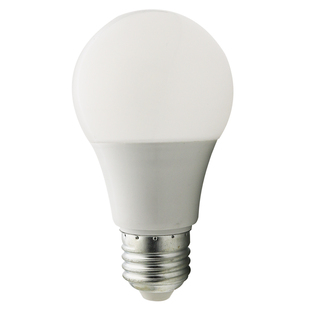 家用LED灯泡e27大螺口超亮5W7W9W12W暖光白光大灯球泡光源高光