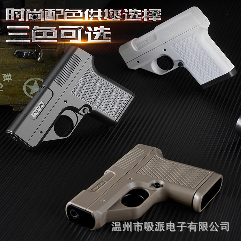 好玩的网红创意充气防风