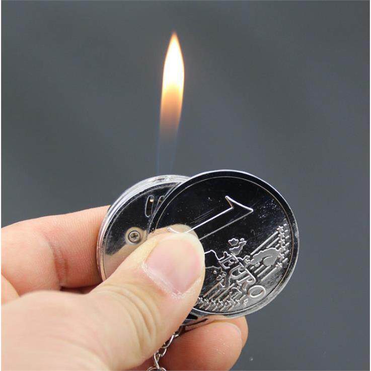 好玩的厂家直销金属打火