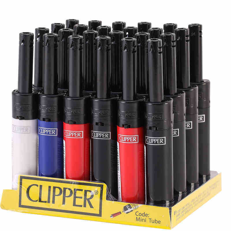 好玩的Clipper电子充气打