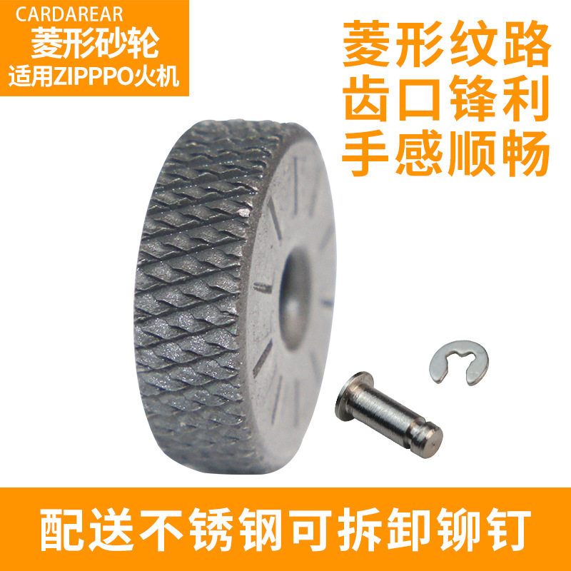 好玩的适用Z1PPO煤油打火