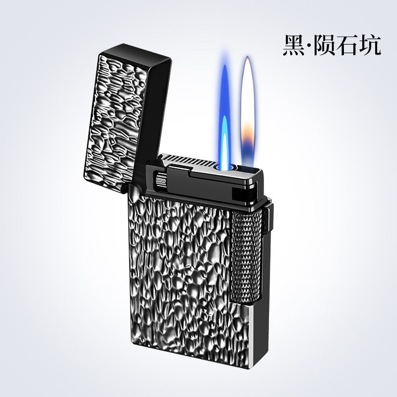 好玩的新款朗声双火切换