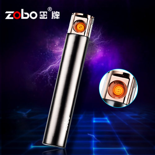 好玩的正牌usb充电打火机